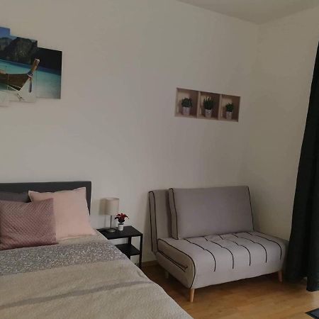 Relax Apartman Veresegyház Εξωτερικό φωτογραφία