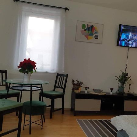 Relax Apartman Veresegyház Εξωτερικό φωτογραφία