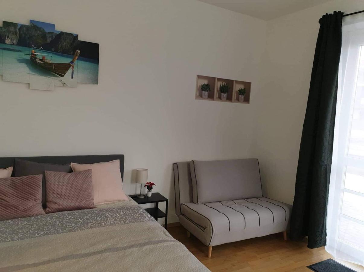 Relax Apartman Veresegyház Εξωτερικό φωτογραφία