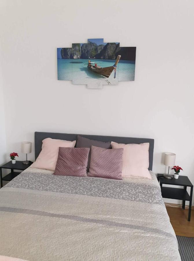 Relax Apartman Veresegyház Εξωτερικό φωτογραφία