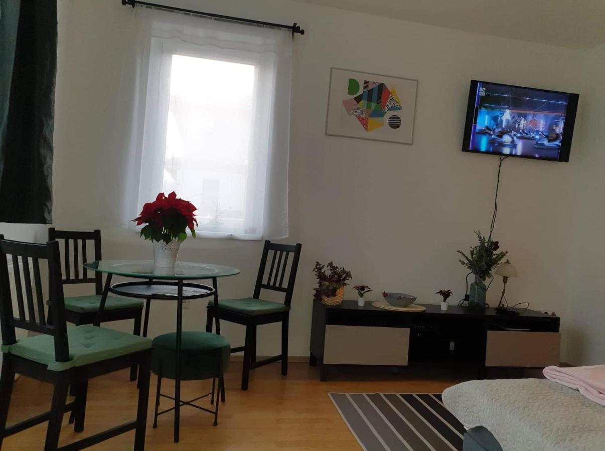 Relax Apartman Veresegyház Εξωτερικό φωτογραφία
